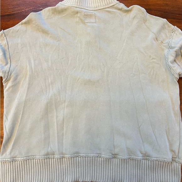 Simply Southern Women’s  Crop Hoodie Sweatshirt Size XL - Picture 5 of 5